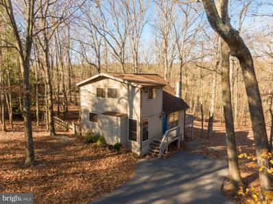 310 Winter Camp Trail, Hedgesville, WV 25427 - #: WVBE2014756