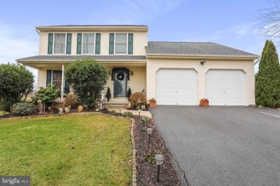 110 Michigan Drive, Falling Waters, WV 25419 - #: WVBE2014768