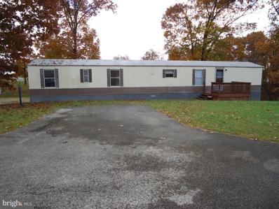 2498 Paynes Ford Road, Martinsburg, WV 25405 - #: WVBE2014808