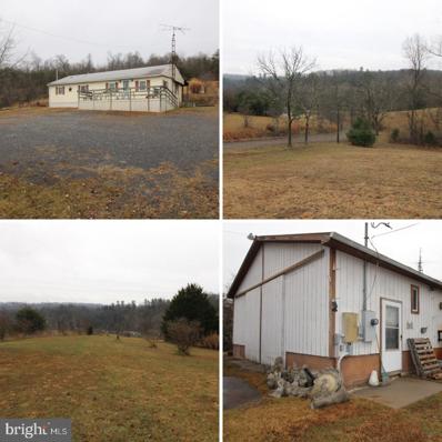 1185 Butts Mill Road, Hedgesville, WV 25427 - #: WVBE2014888