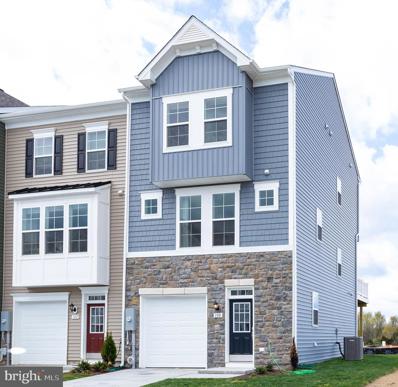 Tbb-  Hillsdale Place UNIT DARLING>, Martinsburg, WV 25403 - #: WVBE2015132