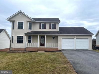 128 Ford Circle, Inwood, WV 25428 - #: WVBE2015858