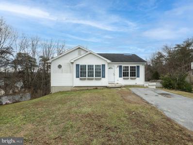 58 Pluto Place, Martinsburg, WV 25404 - #: WVBE2015910