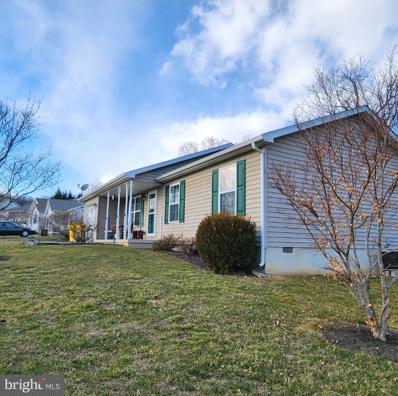 324 Pacific Boulevard, Hedgesville, WV 25427 - #: WVBE2015936