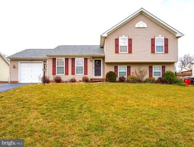 104 Quality Terrace, Martinsburg, WV 25403 - #: WVBE2016188