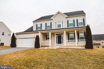 364 Amelia Drive, Hedgesville, WV 25427 - #: WVBE2016308
