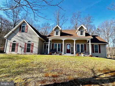 292 Alpenglow Way, Hedgesville, WV 25427 - #: WVBE2016916