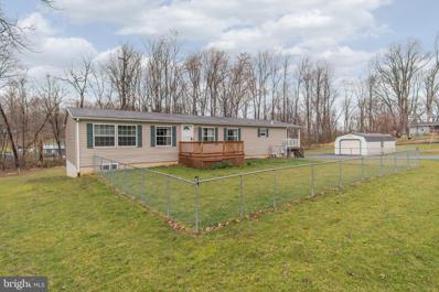 22 Emerald Drive, Falling Waters, WV 25419 - #: WVBE2017224