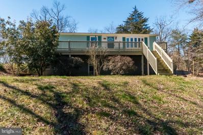 221 Conner Bowers Road, Hedgesville, WV 25427 - #: WVBE2017326