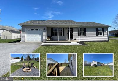 235 Reliance Road, Martinsburg, WV 25403 - #: WVBE2017390