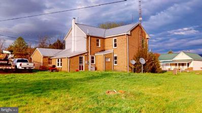 2221 Back Creek Valley Road, Hedgesville, WV 25427 - #: WVBE2017790