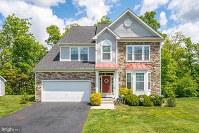 179 Rippling Waters Way, Falling Waters, WV 25419 - #: WVBE2018346