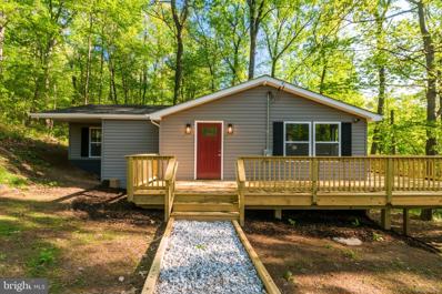 3147 Mountain Lake Road, Hedgesville, WV 25427 - #: WVBE2018410
