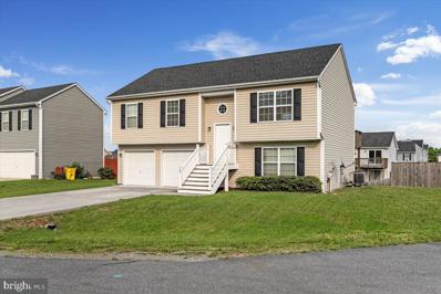 24 Gibson Road, Inwood, WV 25428 - #: WVBE2018618