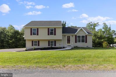 291 Michigan Drive, Falling Waters, WV 25419 - #: WVBE2018688