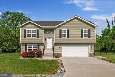 384 Soldier Drive, Bunker Hill, WV 25413 - #: WVBE2019342