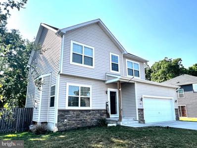 321 Coralberry Drive, Martinsburg, WV 25401 - #: WVBE2019502
