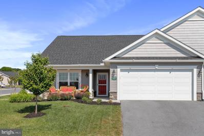 13 Akron Drive, Falling Waters, WV 25419 - #: WVBE2019574