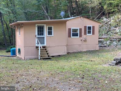 619 Moores Run Branch Road, Wardensville, WV 26851 - #: WVHD2000716