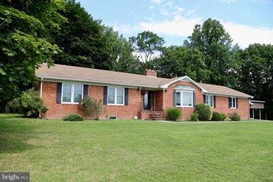 26405 State Road 55, Wardensville, WV 26851 - #: WVHD2000966