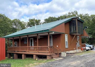 555 Yellow Pine Drive, Wardensville, WV 26851 - #: WVHD2001150