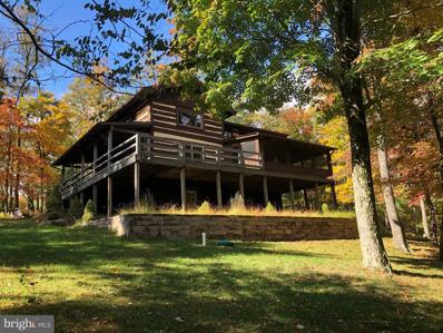 952 Top Of The Mountain Road, Rio, WV 26755 - #: WVHD2001414