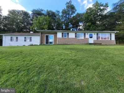 51 Hickory Hill Road, Old Fields, WV 26845 - #: WVHS2002450