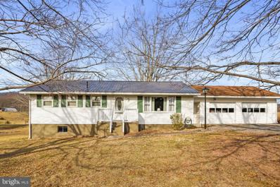71 Strawberry Hill Drive, Paw Paw, WV 25434 - #: WVHS2002912