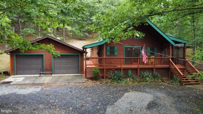 210 River Bend Drive, Paw Paw, WV 25434 - #: WVHS2003058
