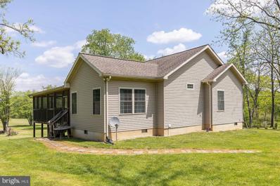 141 Coon Hole Drive, Levels, WV 25431 - #: WVHS2003282