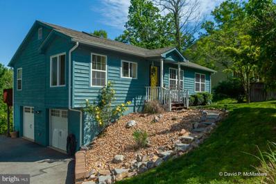 423 Shannondale Road, Harpers Ferry, WV 25425 - #: WVJF2004110