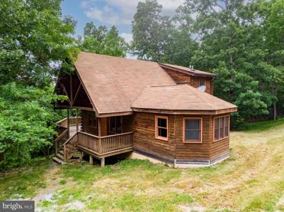 67 Timber View Drive, Harpers Ferry, WV 25425 - #: WVJF2004446