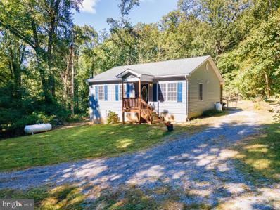 107 Featherbed Lane, Harpers Ferry, WV 25425 - #: WVJF2005450