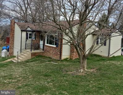 272 River Valley View Drive, Harpers Ferry, WV 25425 - #: WVJF2006522