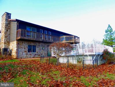 257 Mulberry Lane, Wiley Ford, WV 26767 - #: WVMI2001310