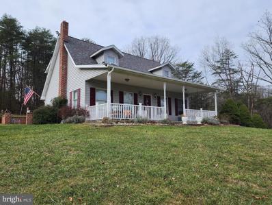 240 Ivory Drive, Fort Ashby, WV 26719 - #: WVMI2001328