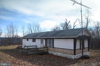 1162 Gamble Road, Great Cacapon, WV 25422 - #: WVMO2000772