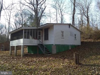 -  Bowers Lane, Great Cacapon, WV 25422 - #: WVMO2000910