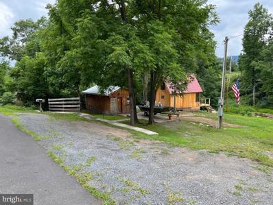 16868 Cacapon Road, Great Cacapon, WV 25422 - #: WVMO2001298