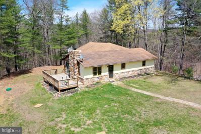 9225 Cacapon Road, Great Cacapon, WV 25422 - #: WVMO2001312