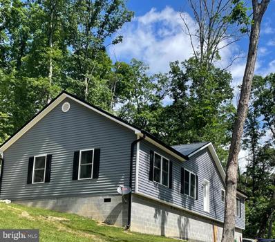 503 Feather Bed Lane, Hedgesville, WV 25427 - #: WVMO2001762