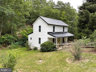 10693 Cacapon Road, Great Cacapon, WV 25422 - #: WVMO2001992