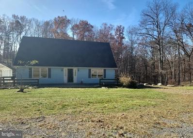 232 Coon Hollow Trail, Hedgesville, WV 25427 - #: WVMO2002702