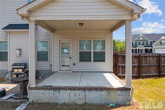 3424 Burberry Drive, Fayetteville, NC 28306 | MLS 1246946 | Listing  Information | Long & Foster