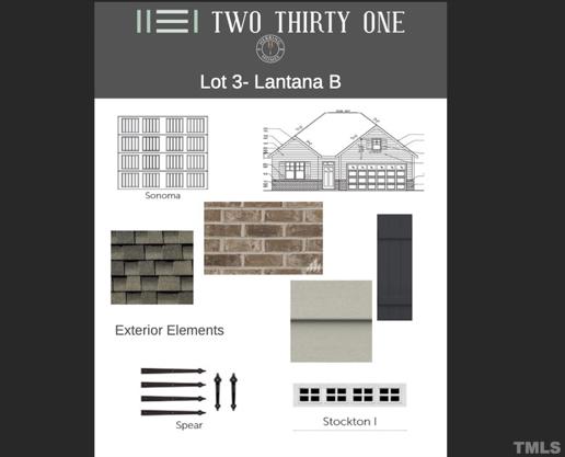 About Two Thirty One - Two Thirty One Wendell Provided By The