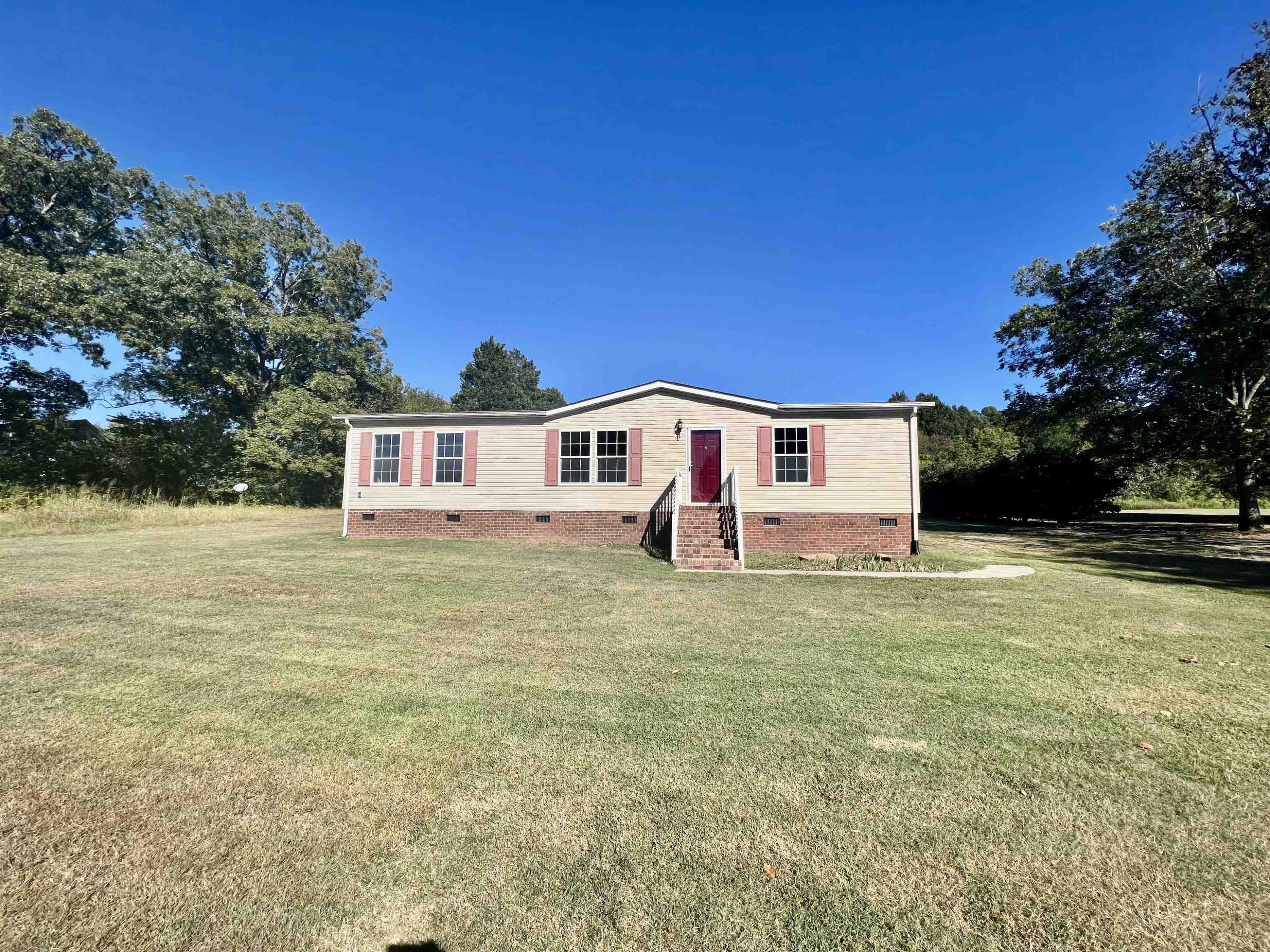 7136 Whitney Road, Graham, NC 27253 | MLS 2477183 | Listing Information |  Long & Foster