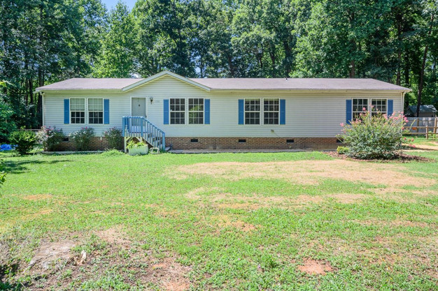 1700 Mill Creek Road, Mebane, NC 27302 | MLS 2462142 | Listing Information  | Long & Foster