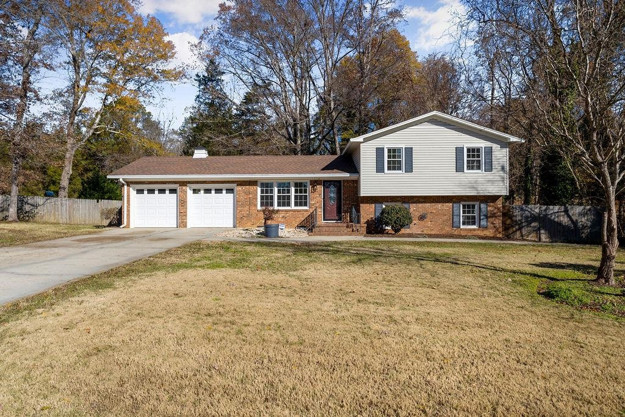 538 Dixon Road, Graham, NC 27253 | MLS 2485478 | Listing Information | Long  & Foster