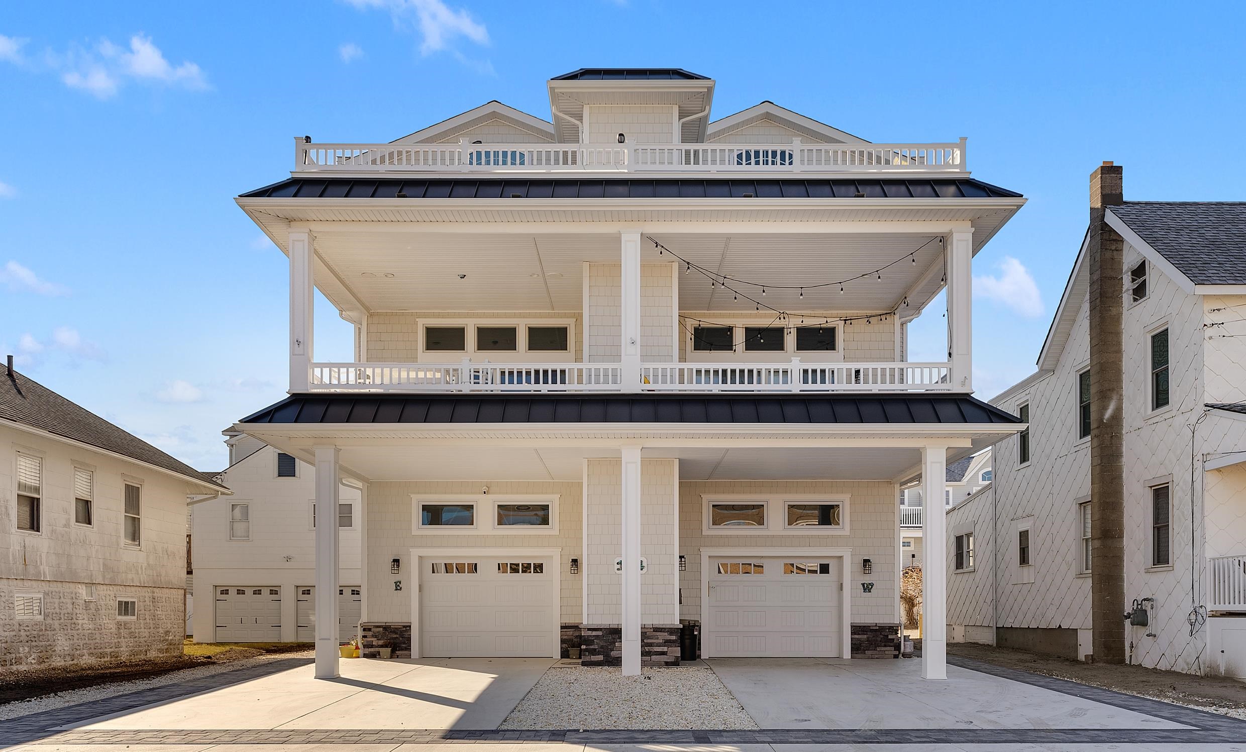 134 45TH Street, Sea Isle City, NJ 08243 | MLS 230219 | Listing