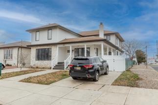 207 W 4TH Avenue #A, North Wildwood, NJ 08260 | MLS 159487 | Listing  Information | Long & Foster